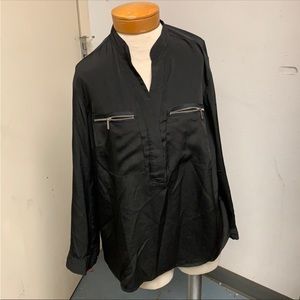 Michael Kors blouse size 14